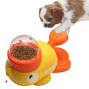Dispensador de Comida Automático Pet Dutze