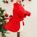 Vestido Merry Christmas