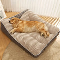 Cama Colchão Pet Warm