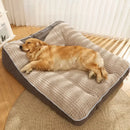 Cama Colchão Pet Warm