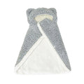 Roupinha Pet Poncho Poquet