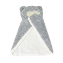 Roupinha Pet Poncho Poquet