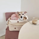 Bolsa de Transporte Pet Bulli