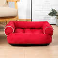 Cama Pet Sofá Fancy