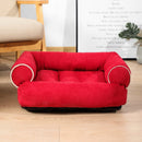 Cama Pet Sofá Fancy