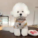 Pijama Pet Teddy Bear
