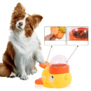 Dispensador de Comida Automático Pet Dutze