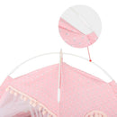 Tenda Pet Raika