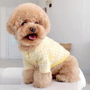 Blusinha Pet Montivi