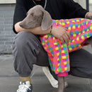 Blusão Grande Patuska