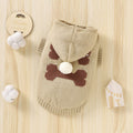 Tricot Pet Ossinhos