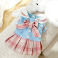 Vestido Pet Lopoty