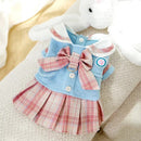 Vestido Pet Lopoty