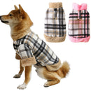 Casaco Pet Kenie