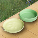Tigela/Potinho De Comida Portátil Pet Bowlzinho