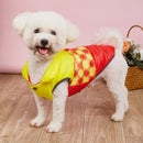 Colete Pet Thice