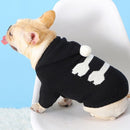 Tricot Pet Ossinhos