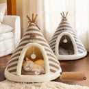 Cama Pet Tendinha Zen