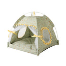 Tenda Pet Raika