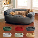 Cama Pet Sofá Fancy