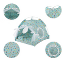 Tenda Pet Raika
