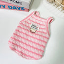 Blusinha Pet Hello Baby