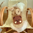 Casaquinho Fofo Bear