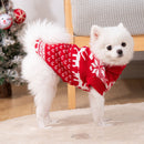 Tricot de Natal Pimpu