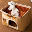 Casinha Pet Bugui
