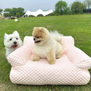 Cama Sofá Maison Pet
