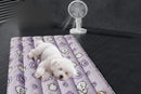 Colchão Pet Refrescante Pet Summer Ice