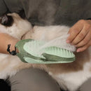 Luva Remove Pelos Pet Limpinho