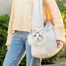 Bolsa Transporte Pet Lateral Sling