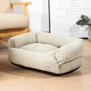 Cama Pet Sofá Fancy