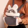 Mochila Canguru Lunis