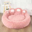 Cama Pet Pata New