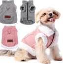 Colete Pet Aulove