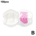 Absorvente para Fraldinhas Pet Femme - 20 ou 100 peças