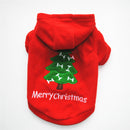 Moletom Capuz Merry