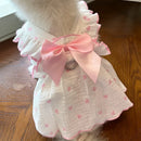 Vestido Pet Namy