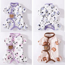 Pijaminha Pet Soft Pure
