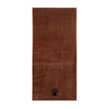 Toalha Pet Ultra-absorvente Macia Pet Talk