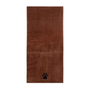 Toalha Pet Ultra-absorvente Macia Pet Talk