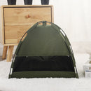 Tenda Pet Barraquinha