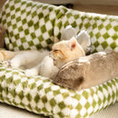 Cama Sofazinho Pet Lilipit