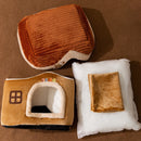Casinha Pet Bugui