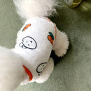 Colete Pet Cassy