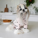Blusa Pet Dika