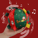 Brinquedo Bola Pet Mágica