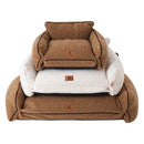 Cama Pet Sofá Retrátil Kenels